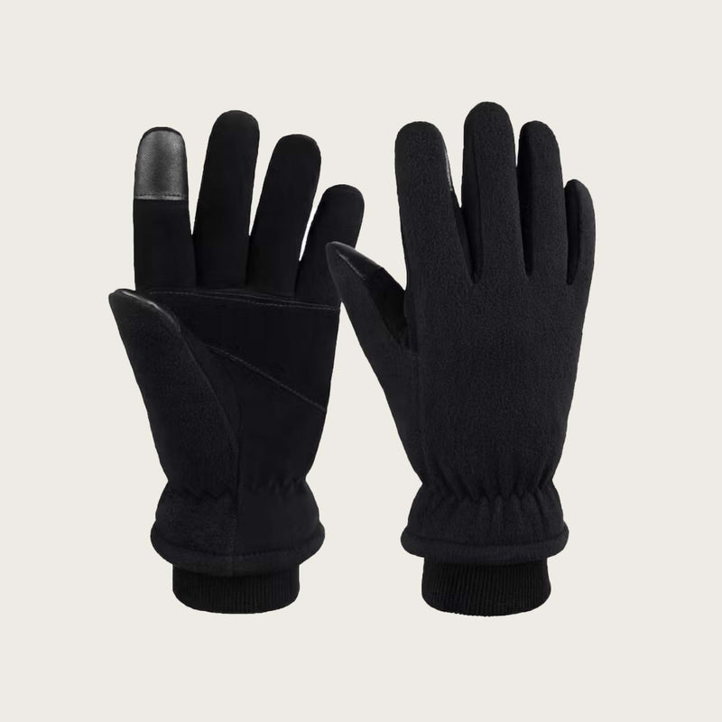 Blizzard Fleece Gloves