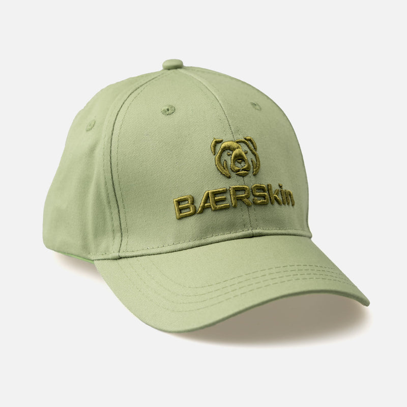 BÆRSkin Cap