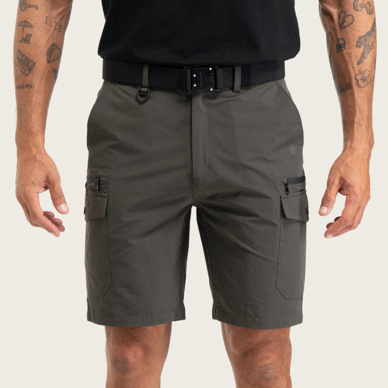 BÆRSkin Recon Shorts