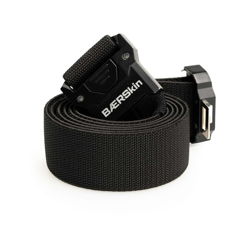 BÆRSkin Kodiak Tactical Belt