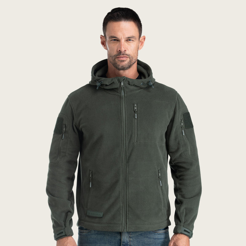BÆRSkin Tactical Hoodie 210gsm