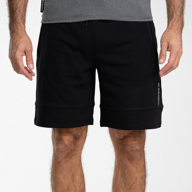 Cotton Sweat Shorts