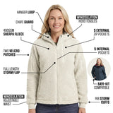 sherpahoodiefem-cream-l