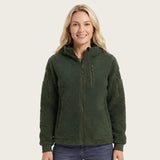 BÆRSkin Sherpa Hoodie Women