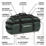 duffelbag65l-darkgreen