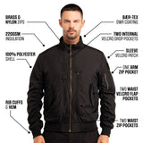 bomberjacket-black-s
