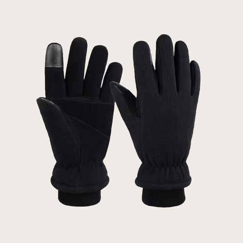 Blizzard Fleece Gloves