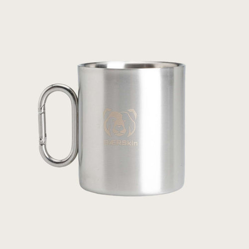 Camping Cup Set (x2)
