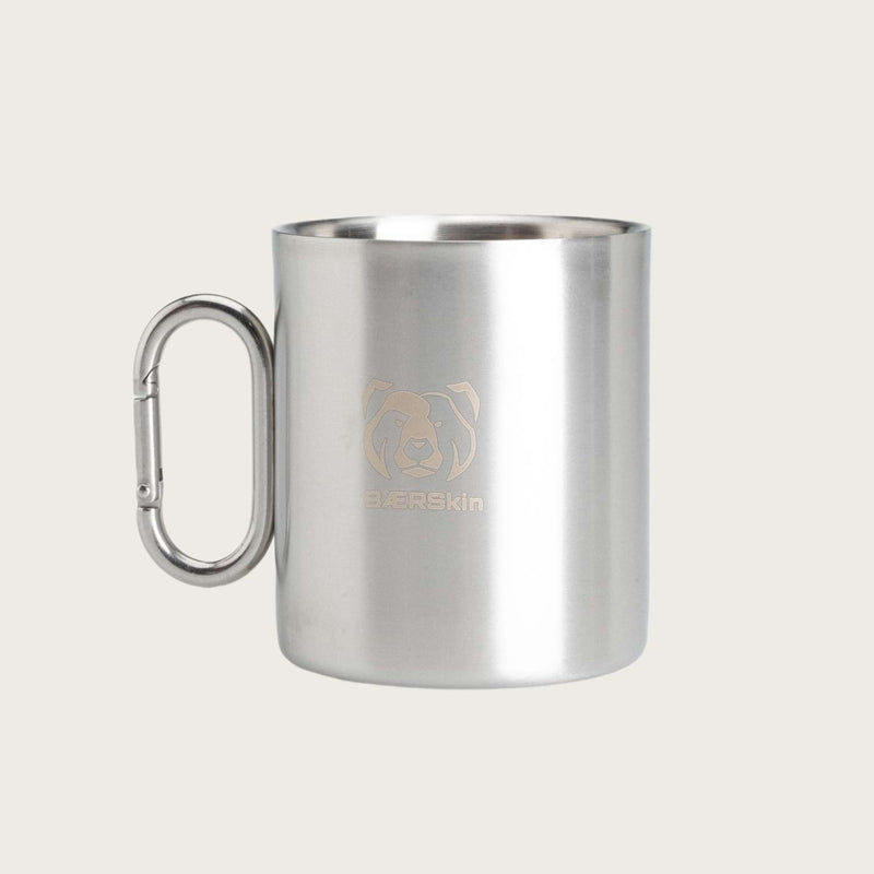 Camping Cup Set (x2)