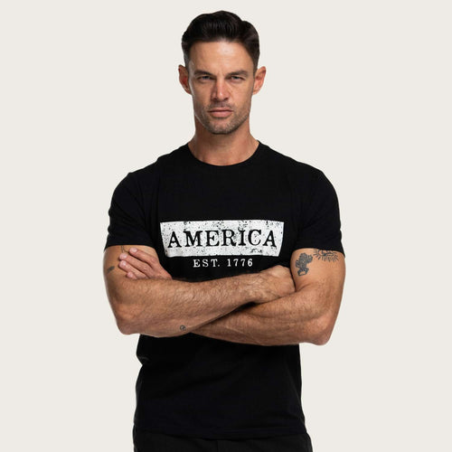 EST. 1776 Patriotic T-Shirt