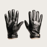 Leather Gloves