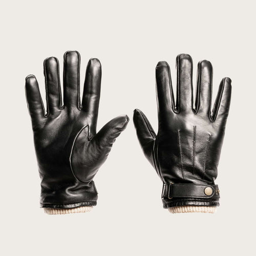 Leather Gloves