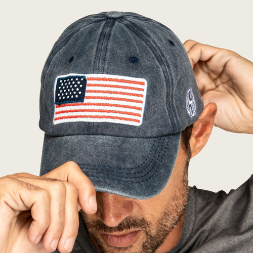 USA Baseball Cap