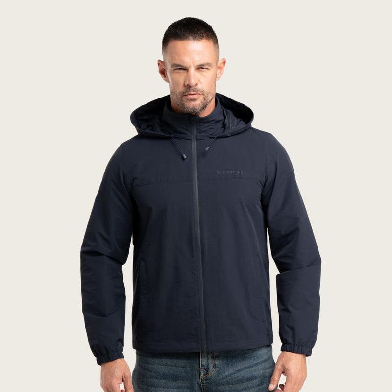 BÆRSkin Defender Golf Jacket