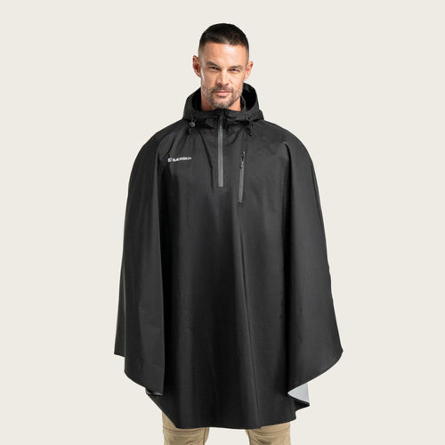 BÆRSkin Heavy-Storm Poncho