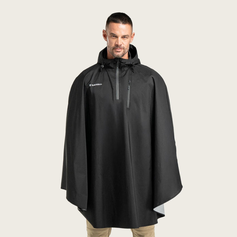 BÆRSkin Heavy-Storm Poncho