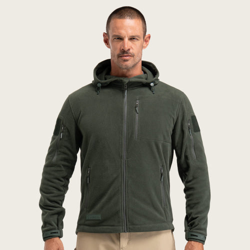 BÆRSkin Backpack Hoodie 210gsm