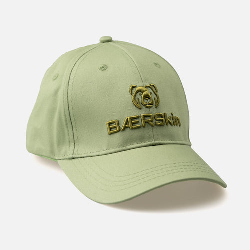 BÆRSkin Cap