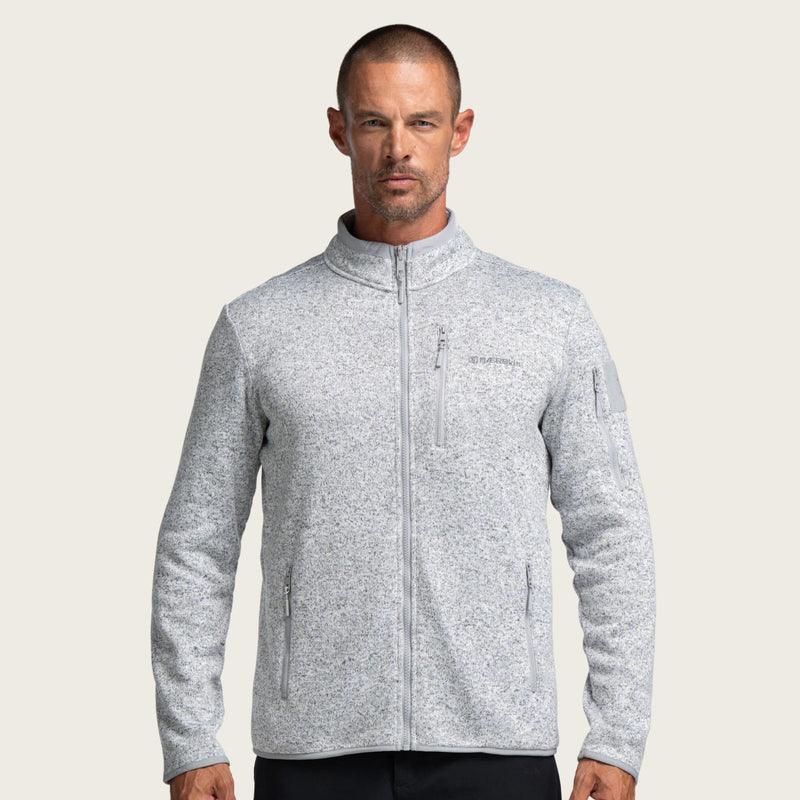 BÆRSkin Basecamp Knit Jacket
