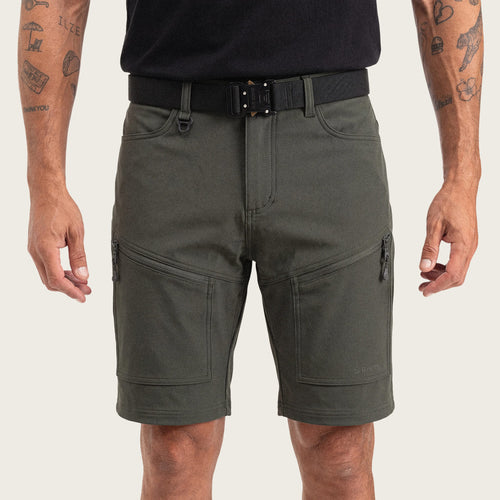 BÆRSkin Cargo Shorts