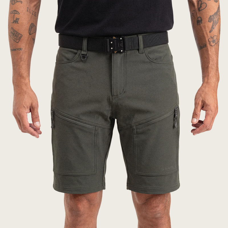 BÆRSkin Cargo Shorts