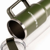 BÆRSkin Fortress 40oz Tumbler