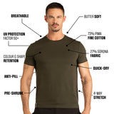 BÆRSkin Sorona T-Shirt