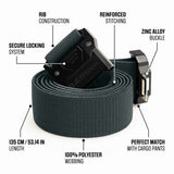 BÆRSkin Kodiak Tactical Belt
