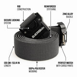BÆRSkin Kodiak Tactical Belt