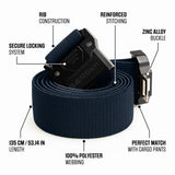 BÆRSkin Kodiak Tactical Belt
