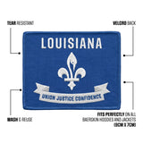 flagpatchlouisiana-multicolor