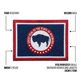 flagpatchwyoming-multicolor