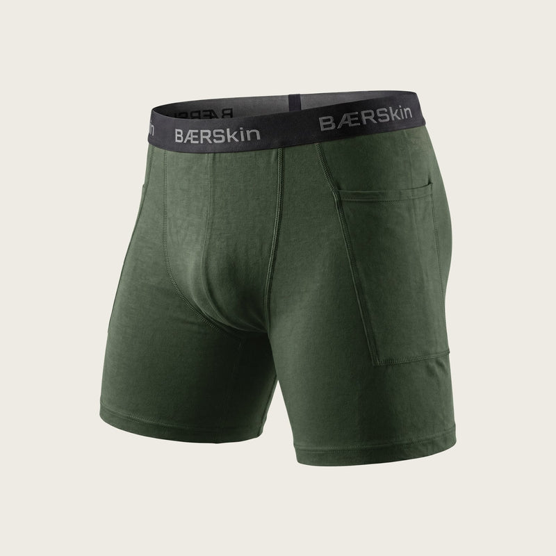 BÆRSkin Pocket Boxers