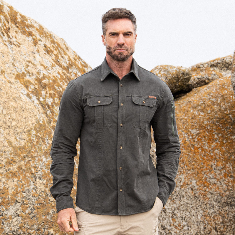 BÆRSkin Rancher Shirt