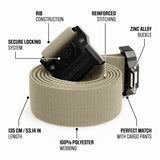 BÆRSkin Kodiak Tactical Belt