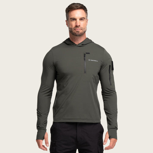 BÆRSkin Sunbeater Hoodie