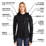 HD-SBH-F-1-STBK-3XL