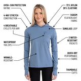 HD-SBH-F-1-AFBL-2XL