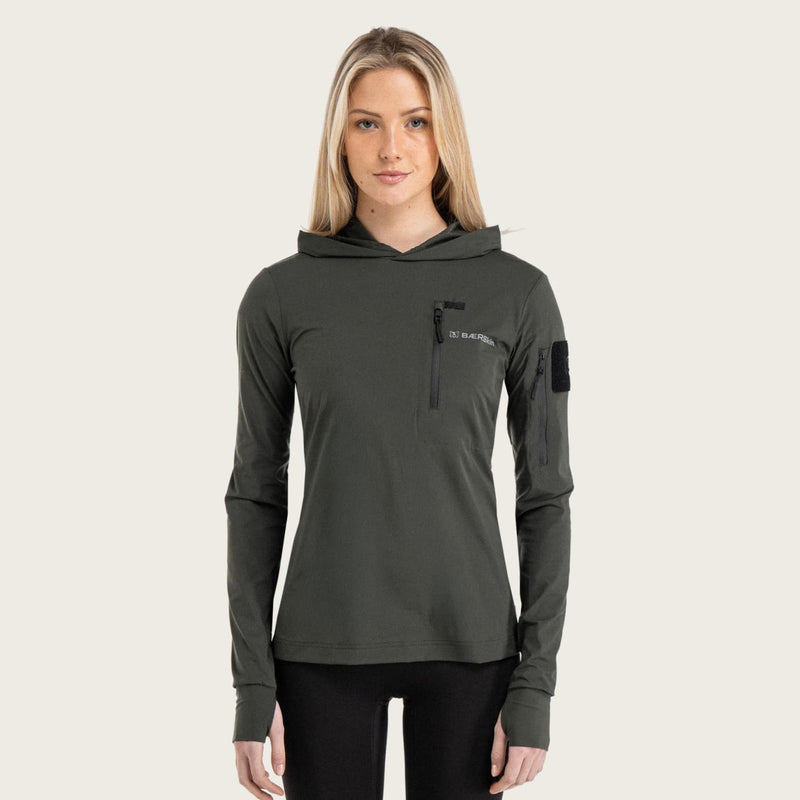 BÆRSkin Sunbeater Hoodie Women