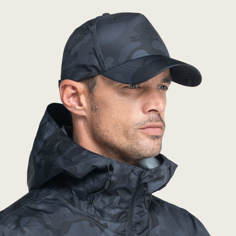 BÆRSkin Camo Trucker Cap