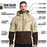 BÆRSkin Tactical Hoodie 340gsm