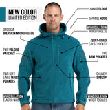 BÆRSkin Tactical Hoodie 340gsm