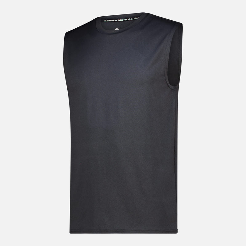 Moisture Wicking Tank Top T-Shirt