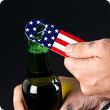 USA Bottle Opener