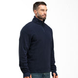 BÆRSkin Quarter Zip Fleece Pullover