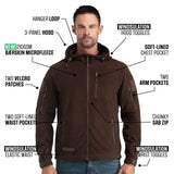 baerskinlite4-chocobrown-3xl