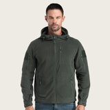 BÆRSkin Tactical Hoodie 210gsm