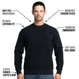 BÆRSkin Fleece Crewneck Sweatshirt