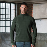 BÆRSkin 210gsm Quarter Zip Fleece Pullover