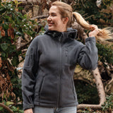 BÆRSkin Tactical Hoodie Women 340gsm